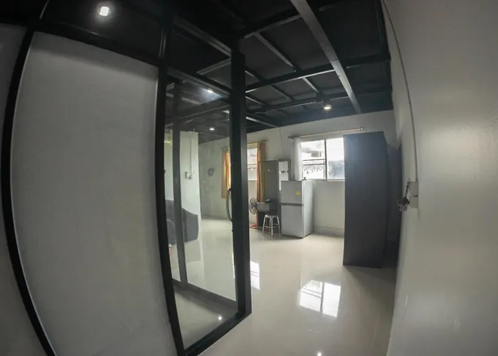 Baan1668 Hometel Near Chinatown One *