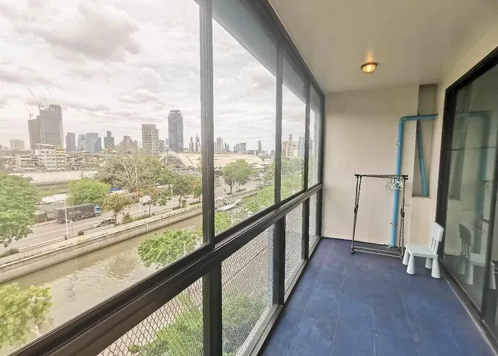 Albergue Baan1668 Hometel Near Chinatown One *