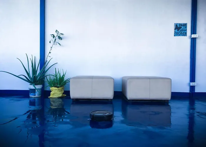 Albergue Baan1668 Hometel Near Chinatown One *
