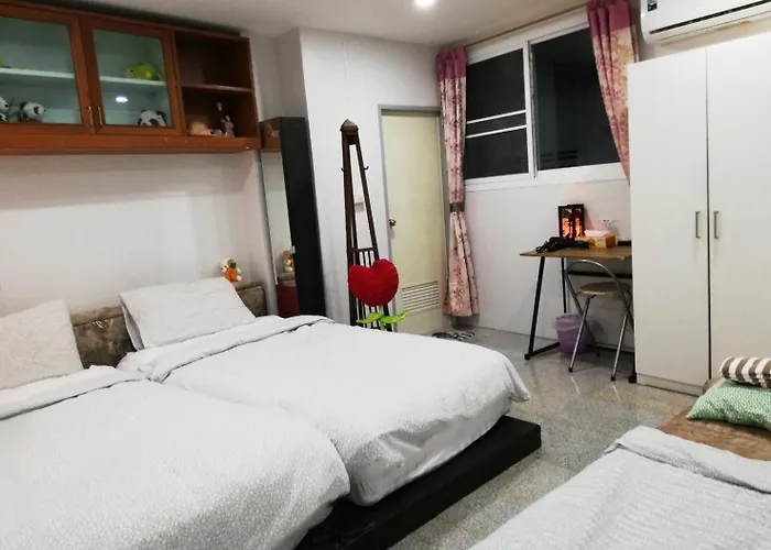 Baan1668 Hometel Near Chinatown One