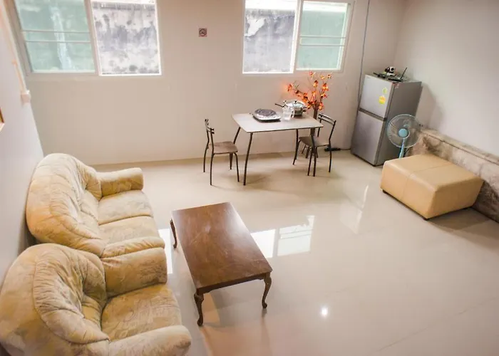 Baan1668 Hometel Near Chinatown One * Banguecoque