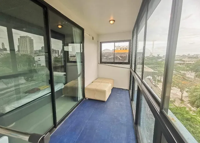 Baan1668 Hometel Near Chinatown One *