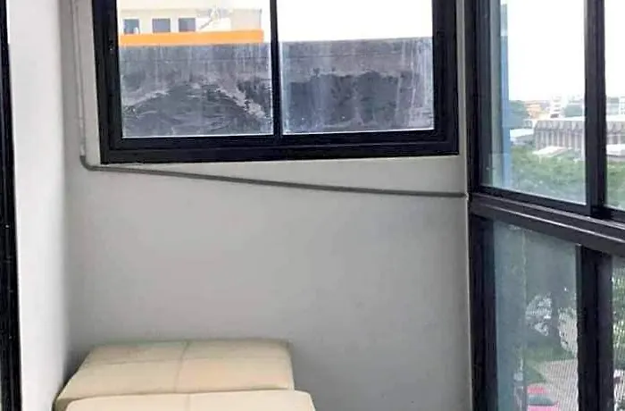 Albergue Baan1668 Hometel Near Chinatown One Banguecoque